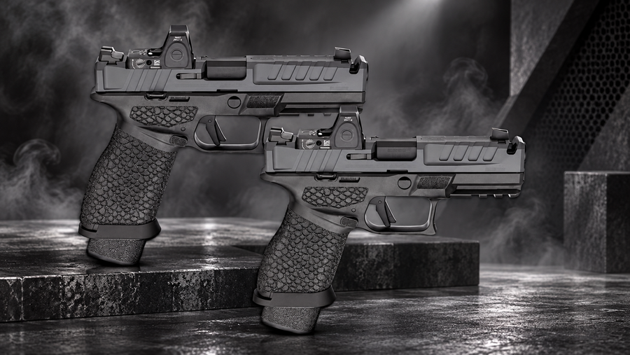Springfield Echelon Pro Comp: Is the $899 Upgrade Worth It?