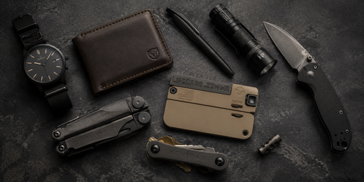 Trailblazer LifeCard Review: Is This Folding Pocket Pistol Worth Buying?