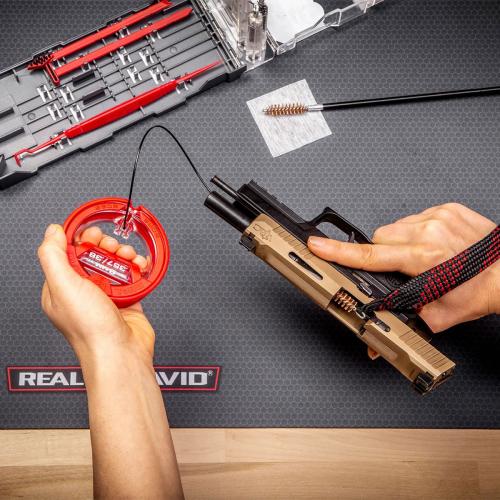 Best Bore Cleaner: Real Avid Bore Boss