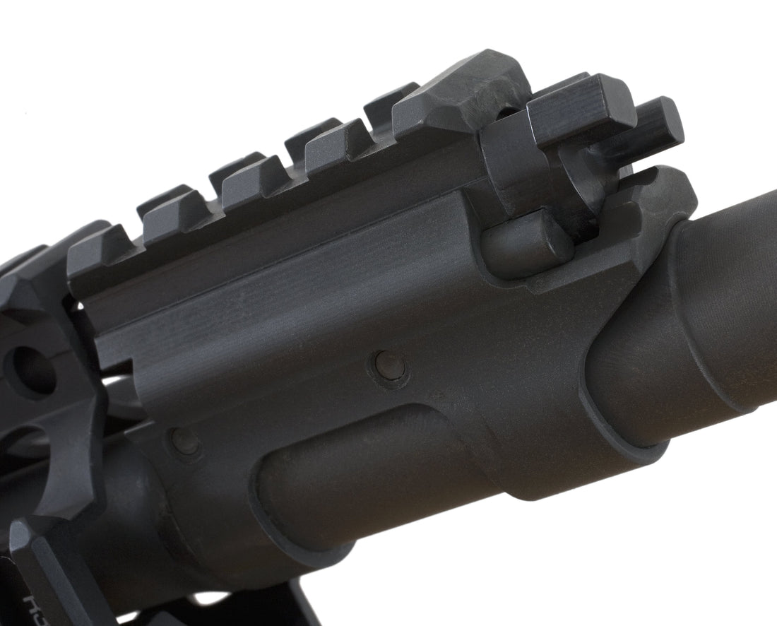 Best Adjustable Gas Blocks Reviewed: A Guide