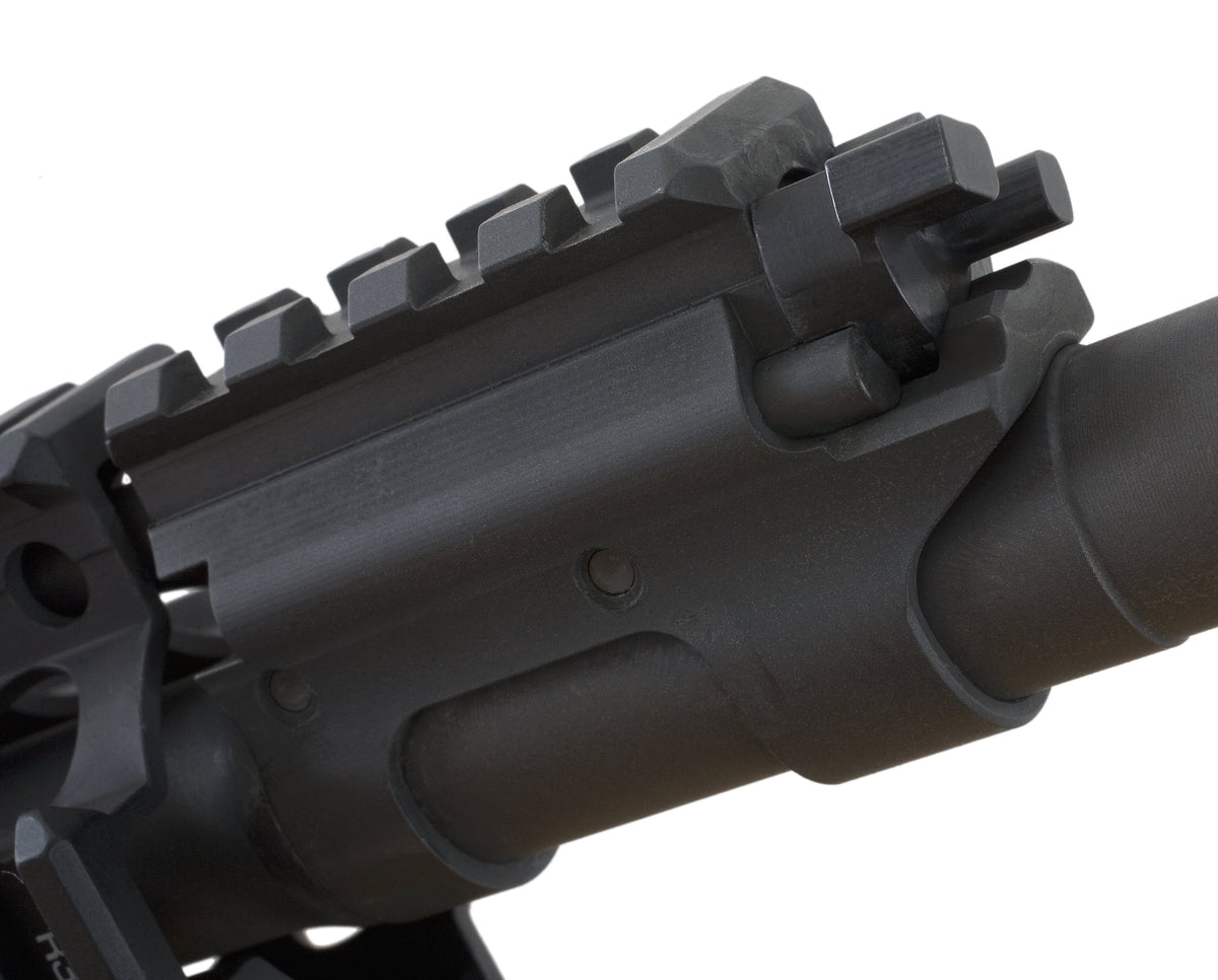 Best Adjustable Gas Blocks Reviewed: A Guide
