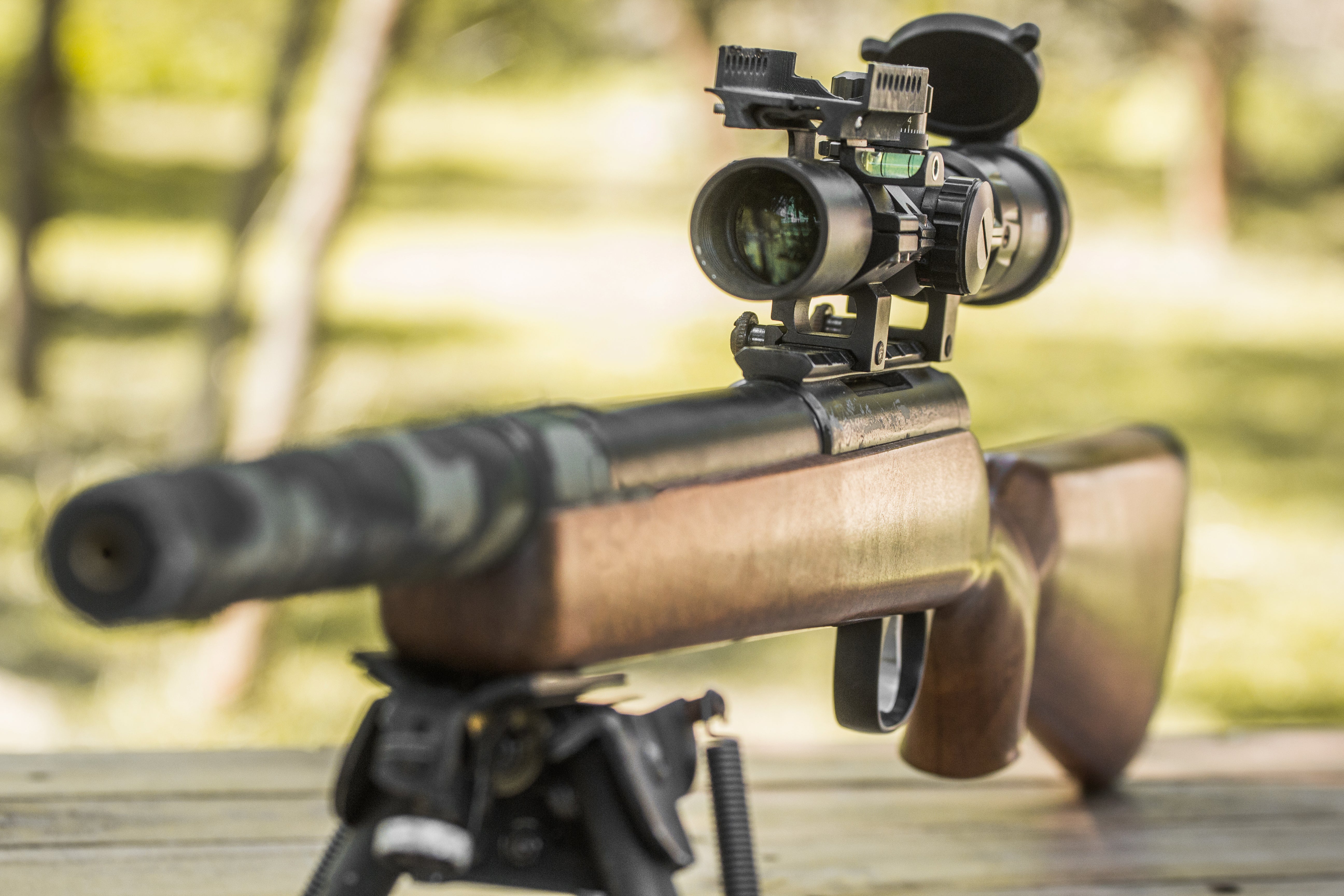 7 Best Affordable .22 LR Precision Rifles Reviewed – ProArmory