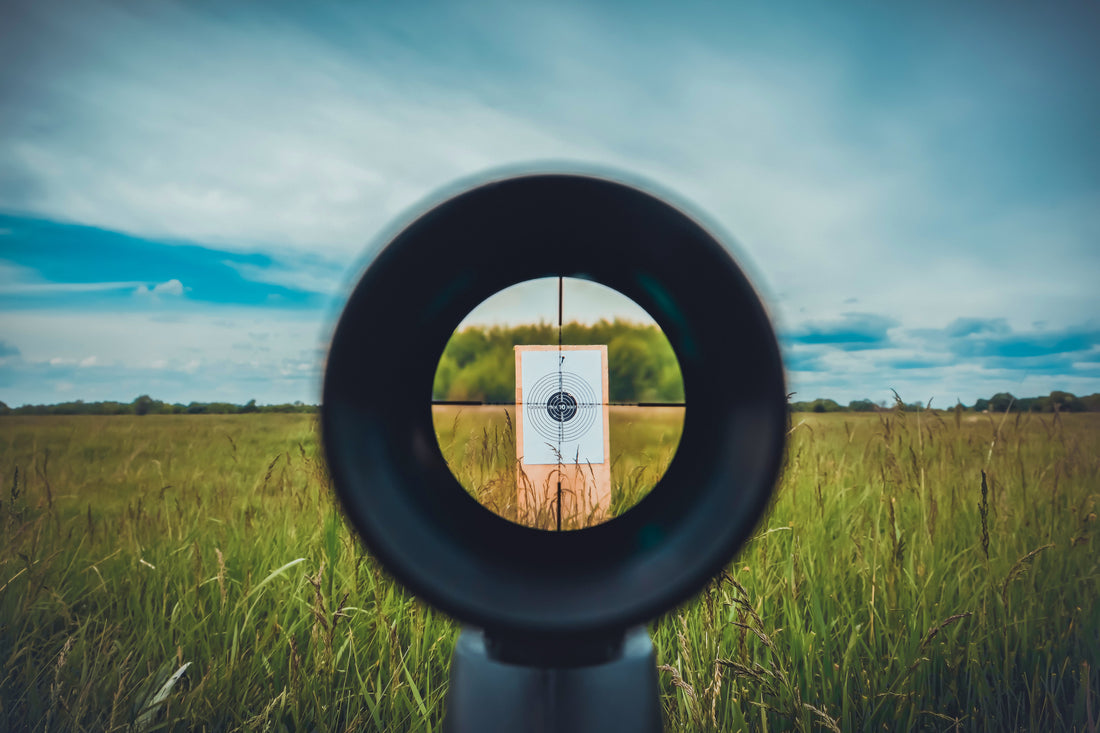 Top 5 Best Laser Bore Sights: Comprehensive Reviews