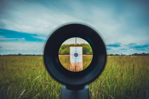 Top 5 Best Laser Bore Sights: Comprehensive Reviews