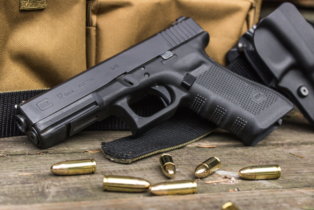Glock G17 MOS Review: Is This the Best Full-Size Optics-Ready 9mm?