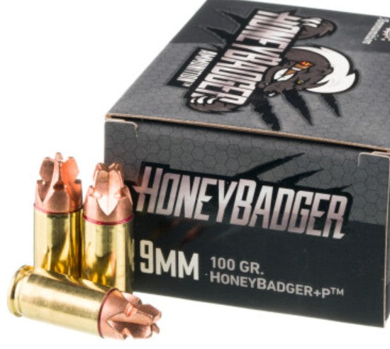 HoneyBadger 9mm Ammo: Innovation, Performance & What Shooters Say