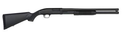 Maverick 88 Shotgun Review: Is It the Best Value Shotgun for Safety?
