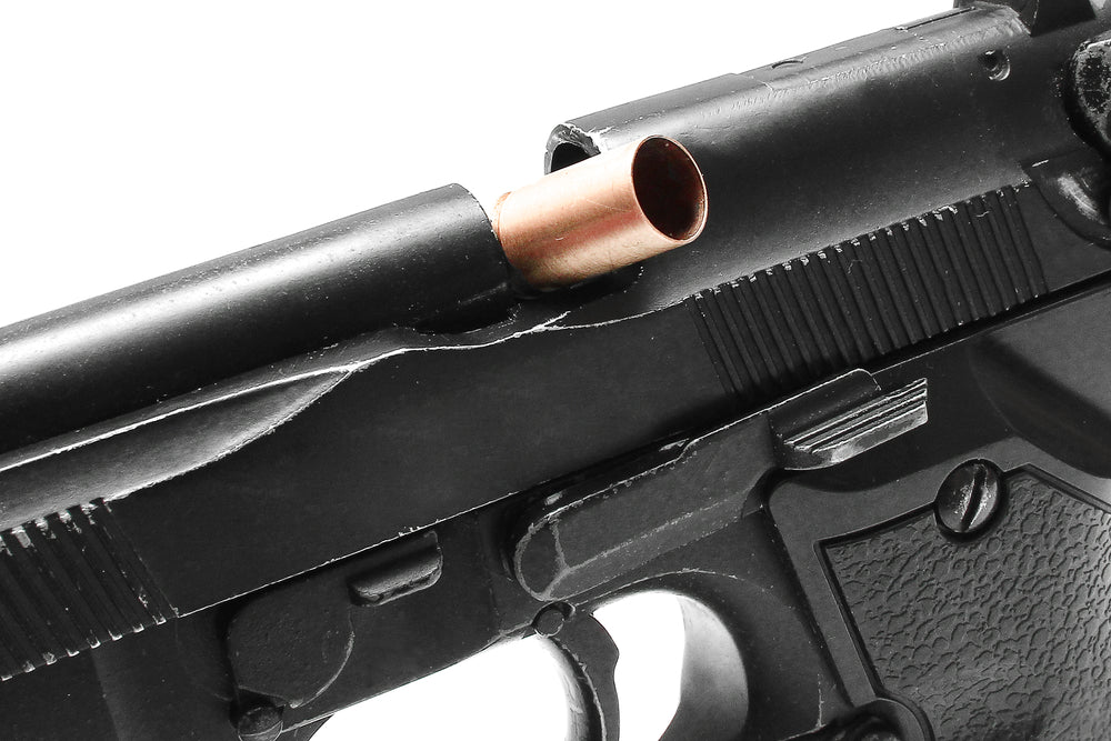 Top 5 Reasons Guns Jam (and How To Prevent It From Happening)