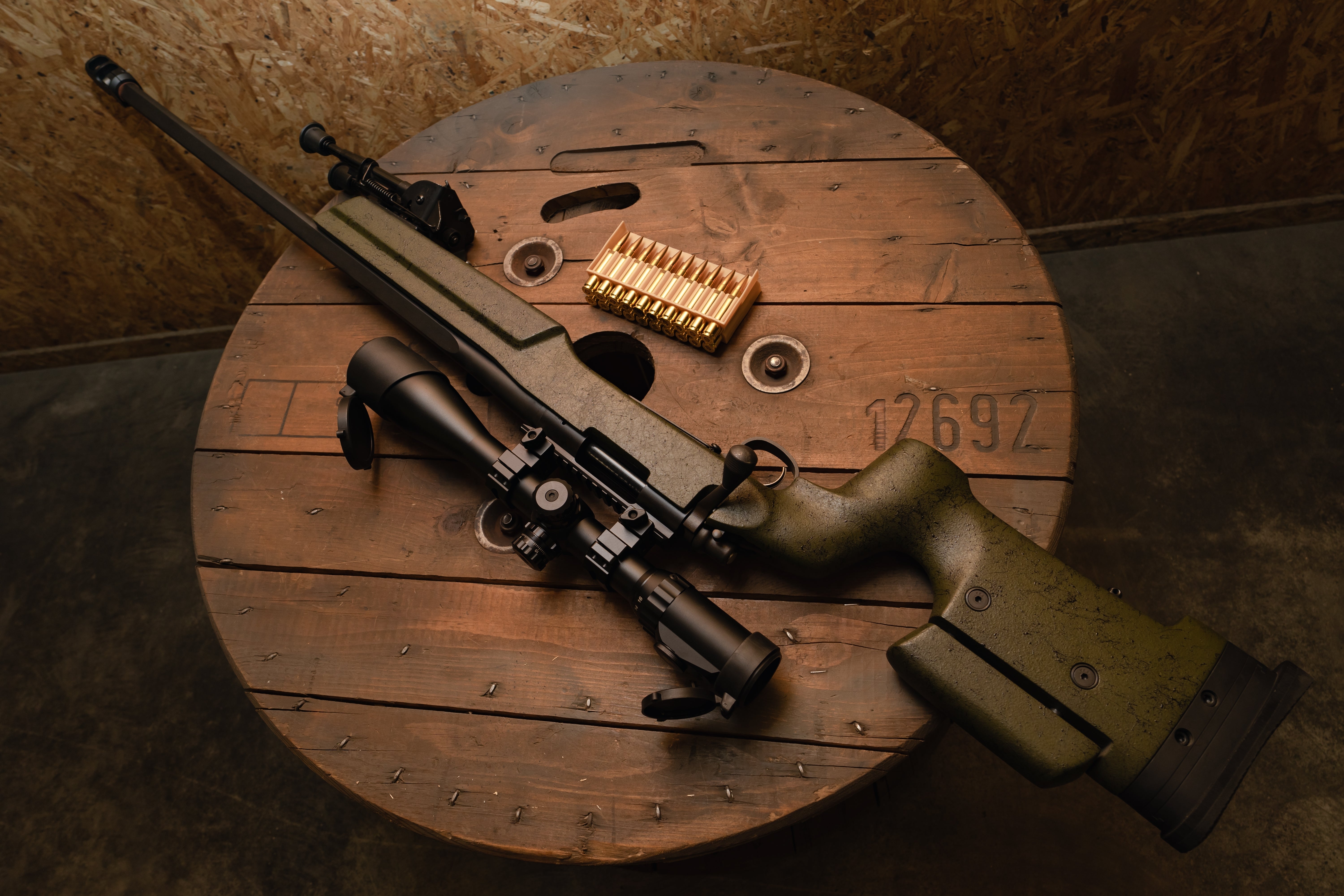 Best Long Range Cartridges Reviewed: What You Need for Extreme ...