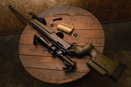Best Long Range Cartridges Reviewed: What You Need for Extreme Distances