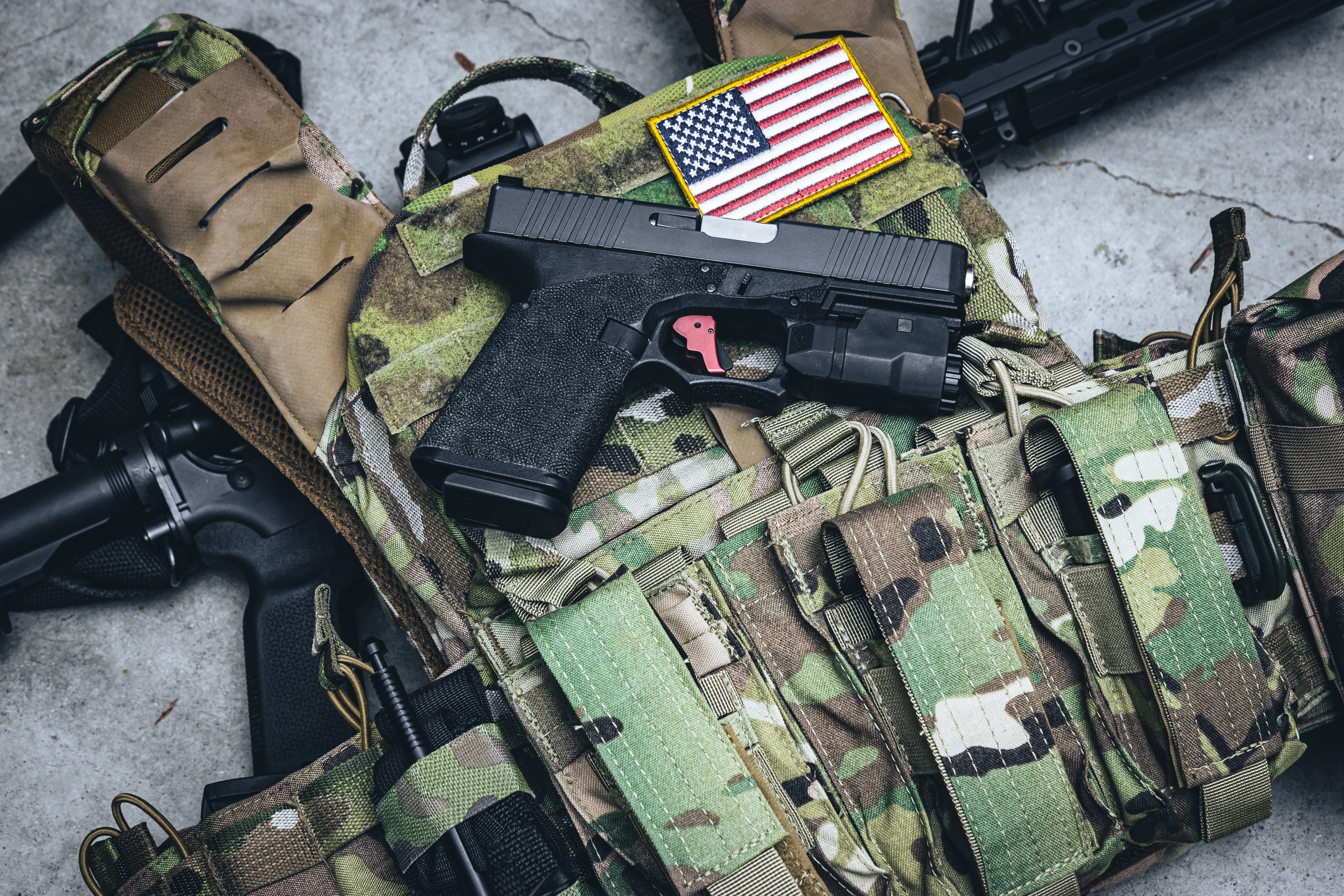 Ultimate Guide to the Best Body Armor: Top 13 Picks – ProArmory
