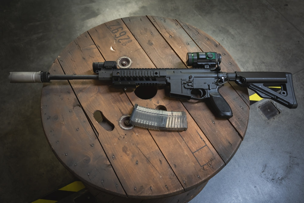 Top AR-15 Piston Uppers and Conversion Kits: Expert Reviews and Buying Tips
