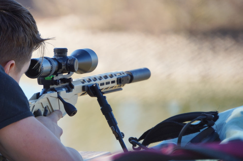 Ruger Precision Rimfire Review: Top Budget .22 LR for NRL22?