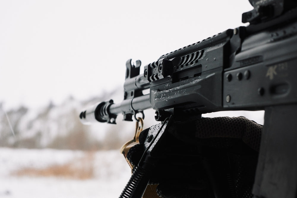 Best Linear Muzzle Compensators to Buy in 2023