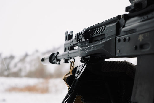 Best Linear Muzzle Compensators to Buy in 2023