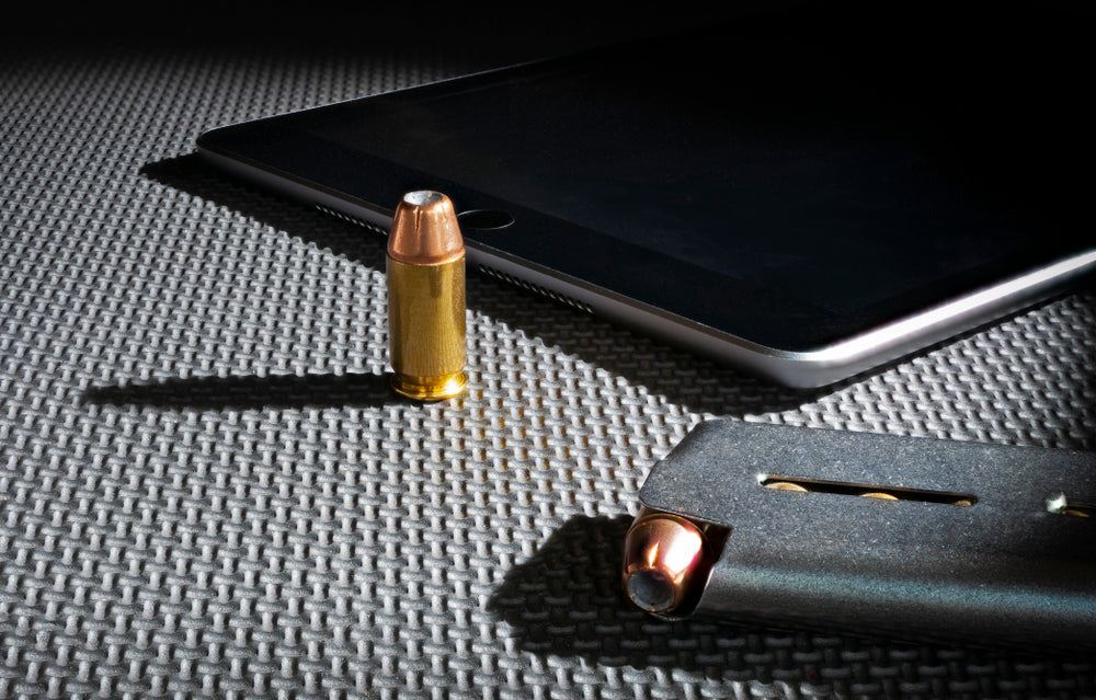 Can You Buy Gun Magazines Online In California?
