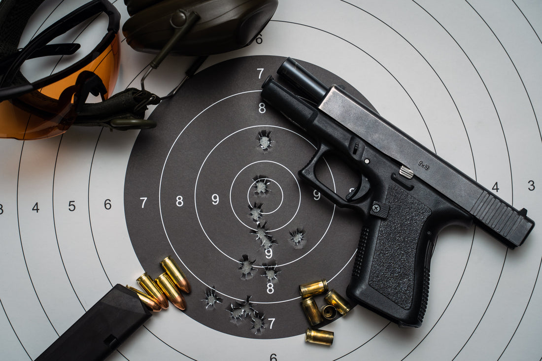The Best Shooting Glasses Reviewed & Rated