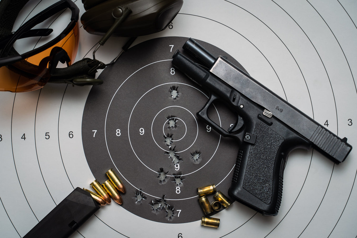 The Best Shooting Glasses Reviewed & Rated