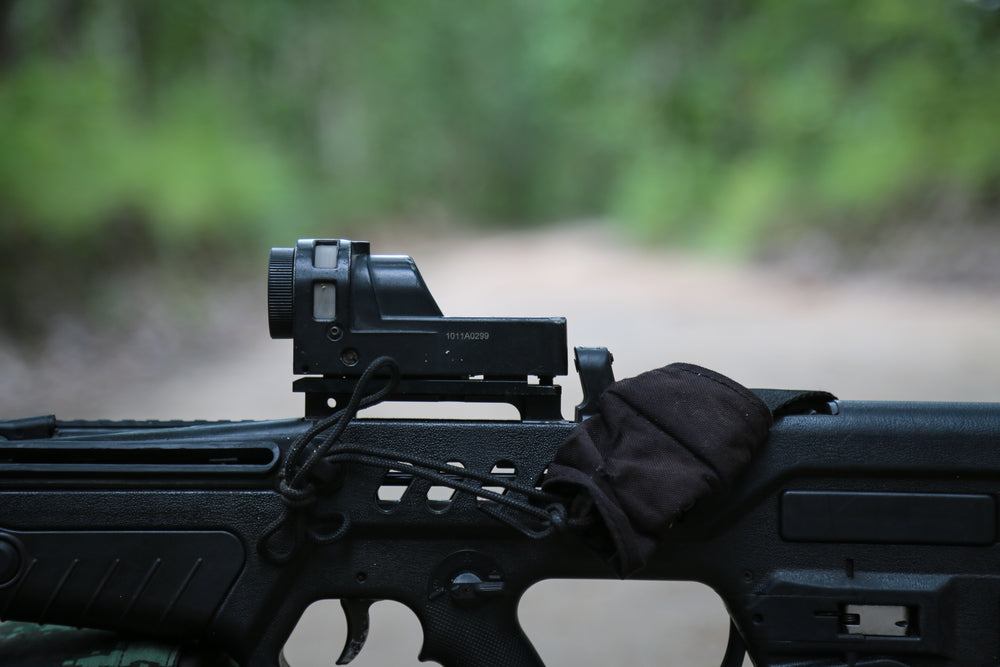 Best 5.56 Rifles Outside the AR-15 Platform