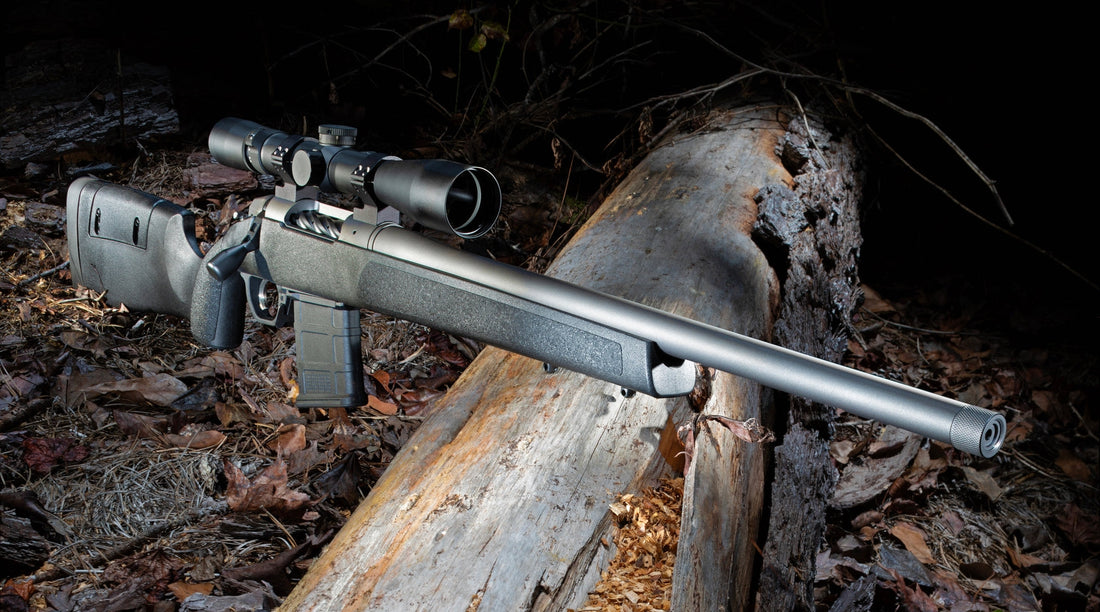 Top 6 Best Bolt-Action Rifles