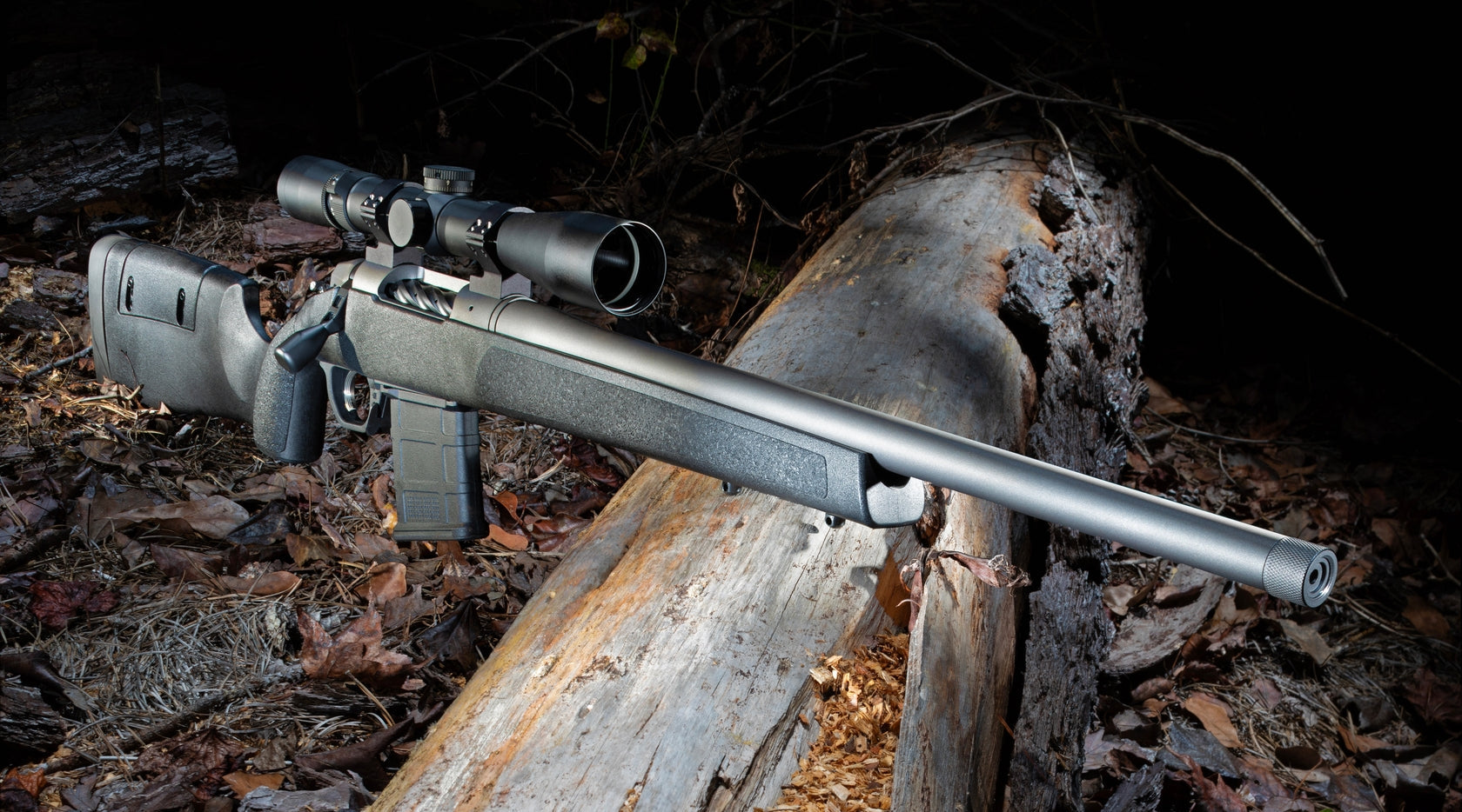 Top 6 Best Bolt-Action Rifles