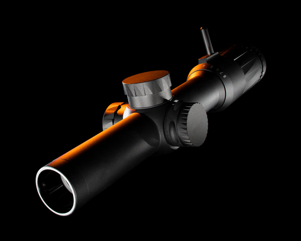 Best .300 Blackout Scopes and Optics Reviewed