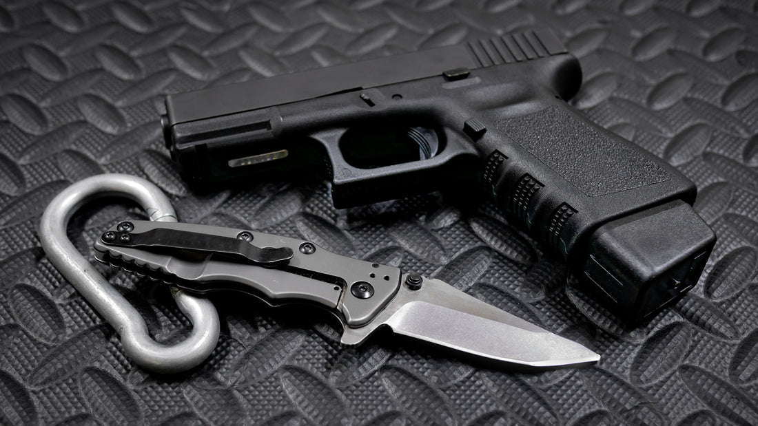 Glock 43 Review: Is This 9mm the Best Concealed Carry Pistol?