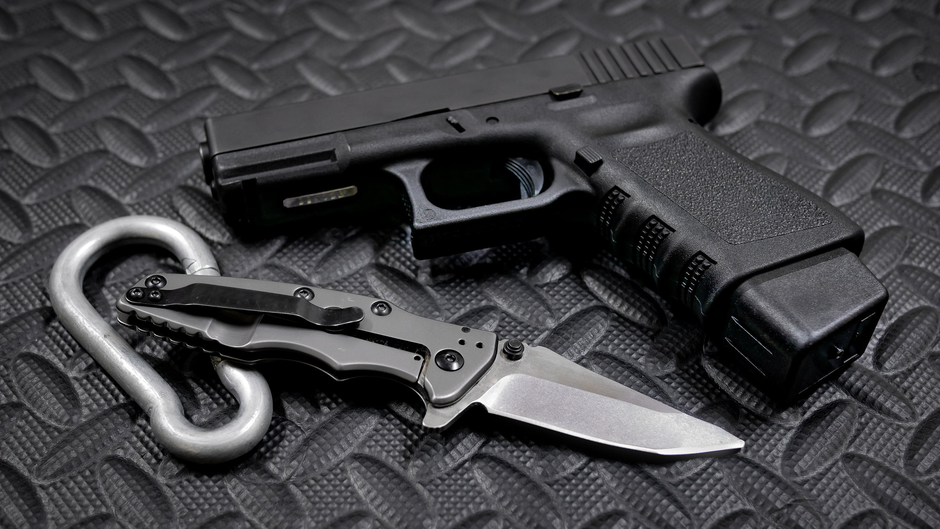 Glock 43 Review: Is This 9mm the Best Concealed Carry Pistol?
