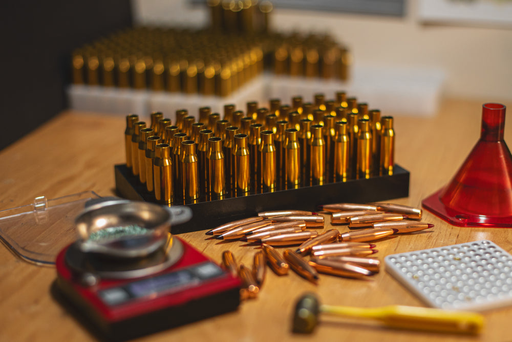 Best Reloading Presses for Every Budget, Volume & Caliber