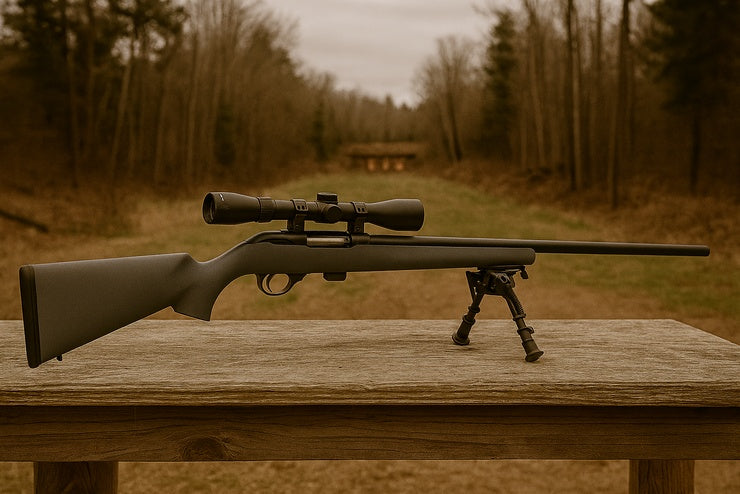 Remington 597 Review: Reliability, Accuracy, Accessories & More