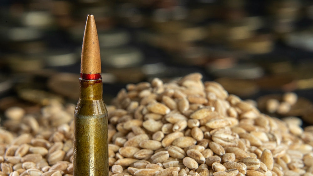 Why Bullet Grain Matters: An Ammo Performance Guide