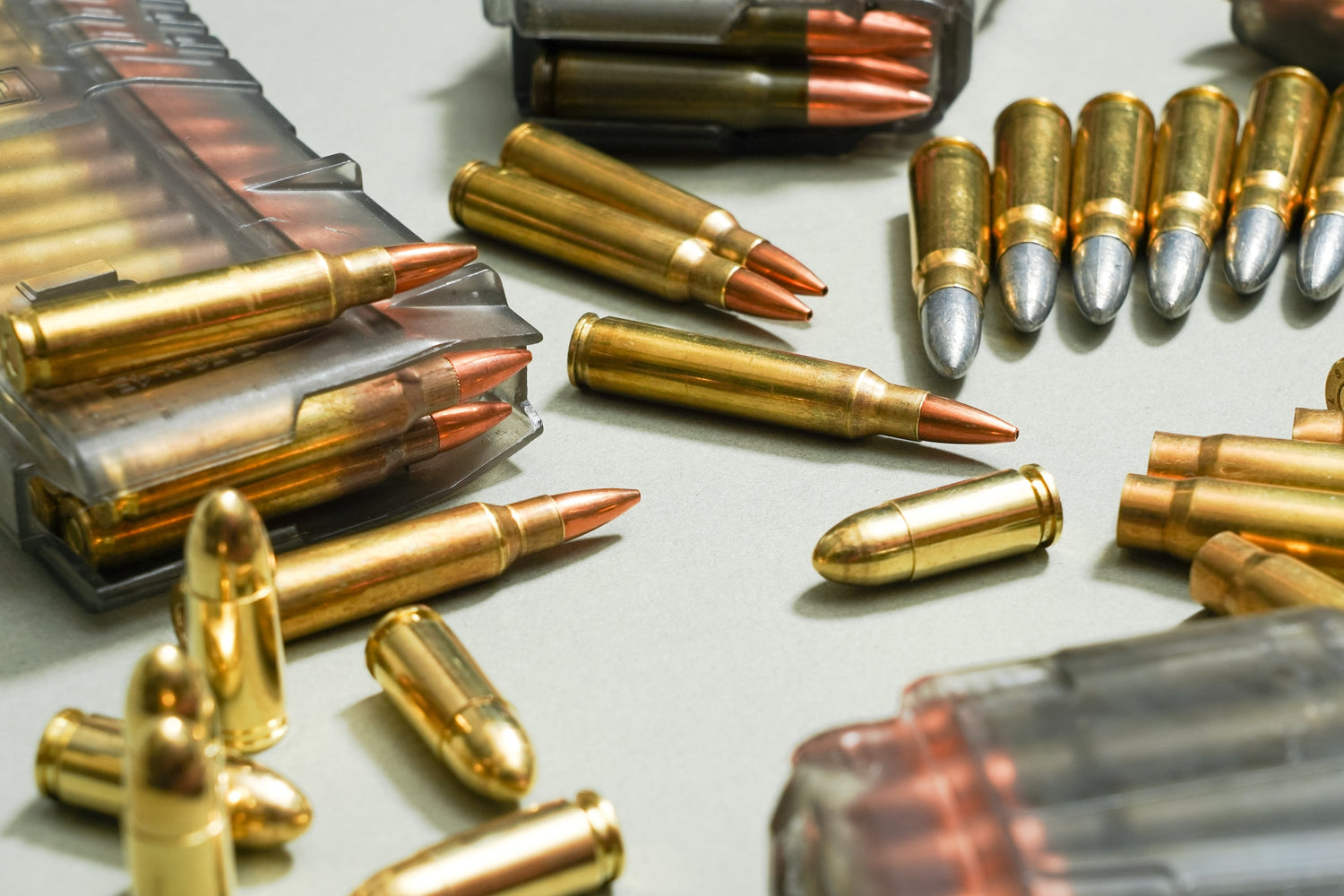 Best Ammo to Stockpile for Uncertain Times: Top Calibers for Practical Preparedness