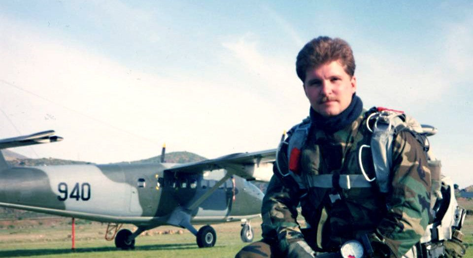 Medal of Honor: John A. Chapman