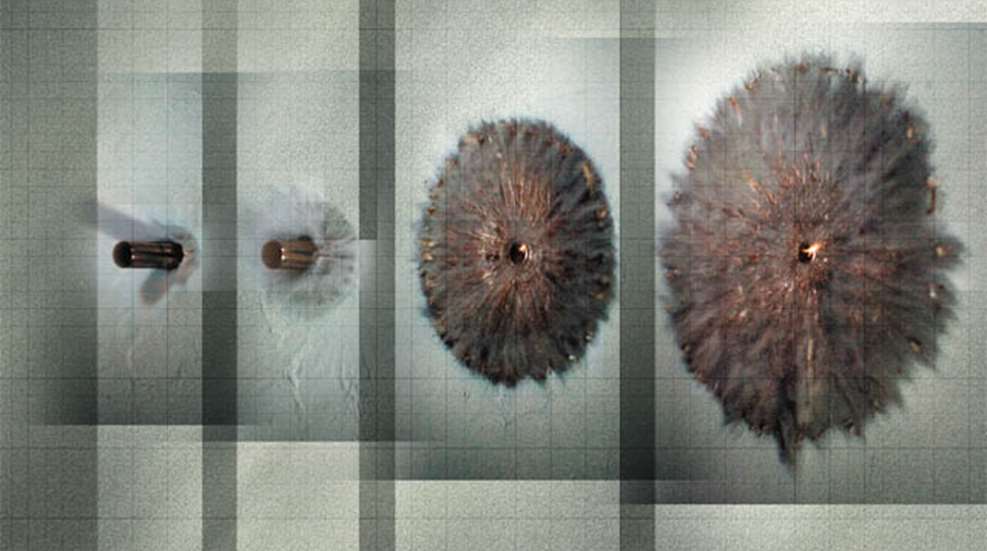 Frangible Ammo: What Is It, and Do I Need It?