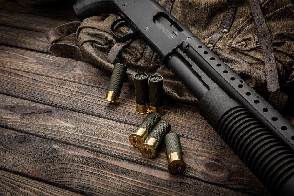 The 7 Best Shotguns for Home Defense