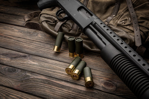 The 7 Best Shotguns for Home Defense