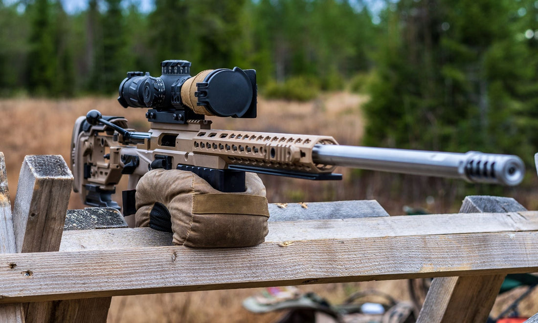 Best .300 R.U.M. For Your Next True Big Game Hunt