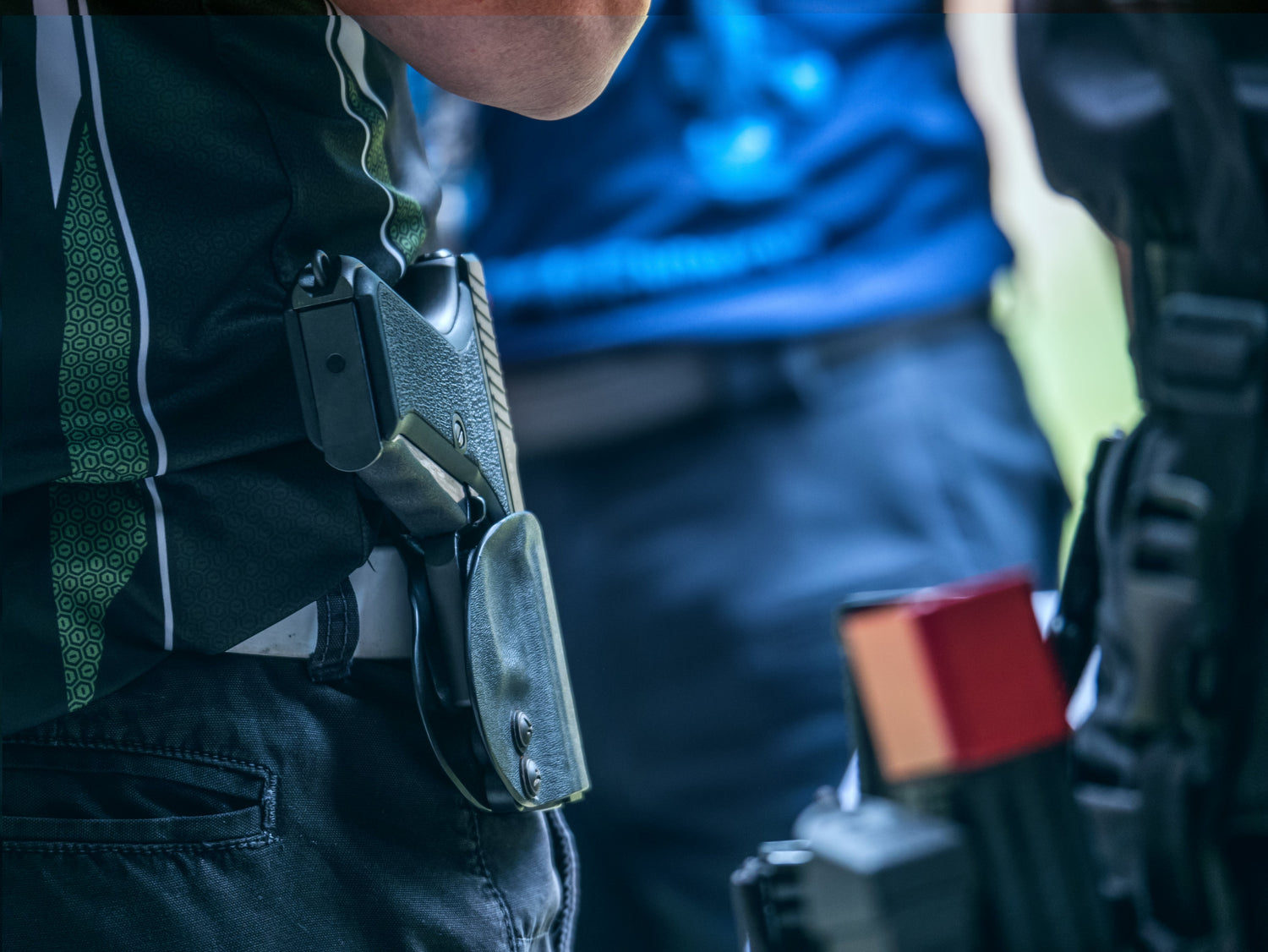 The Best Gun Belts: Expert Reviews for Concealed Carry and Tactical Use