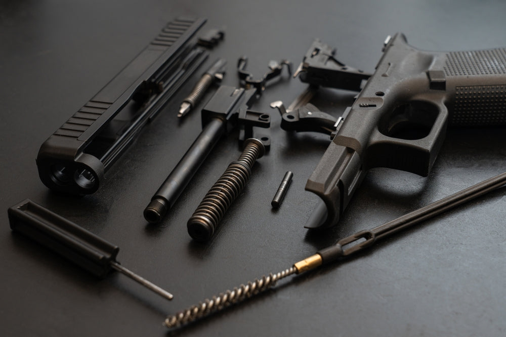 9 Best Aftermarket Glock Barrels Reviewed