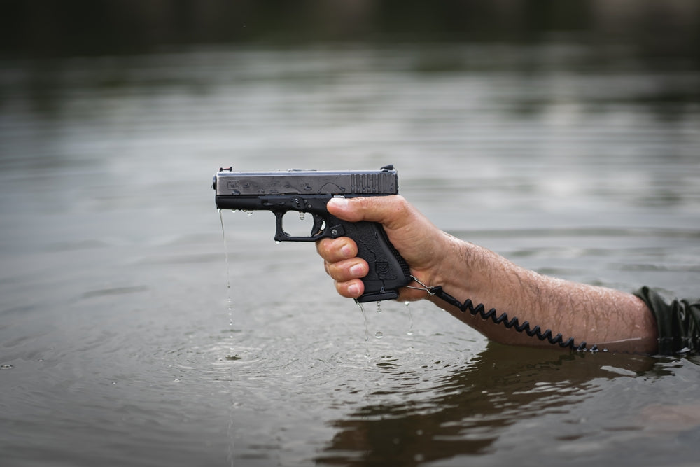 Top 6 Most Reliable Handguns Available Today