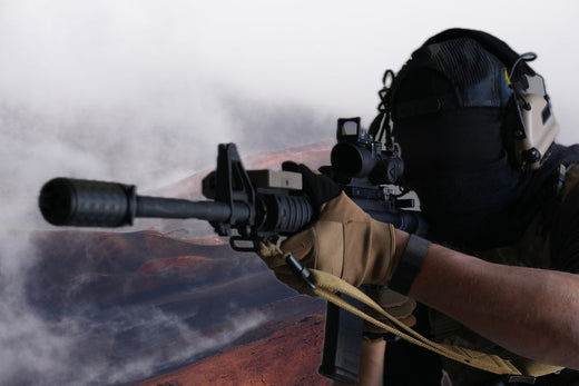 Best AR 15 Slings on the Market: Expert Reviews
