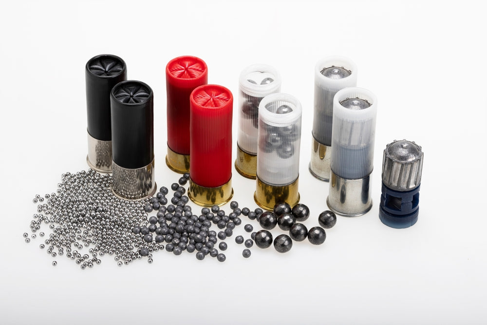 Buckshot for Home Defense: A Beginner's Guide