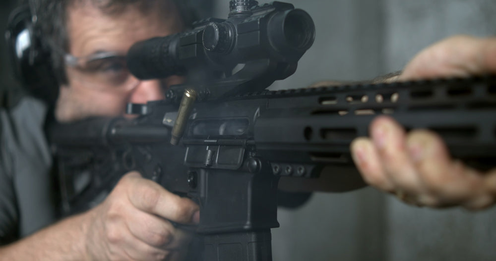 How to Choose the Right AR-15 Barrel Length