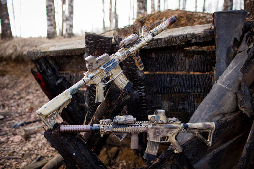 Red Dots vs Holographic Sights: Which is Better?