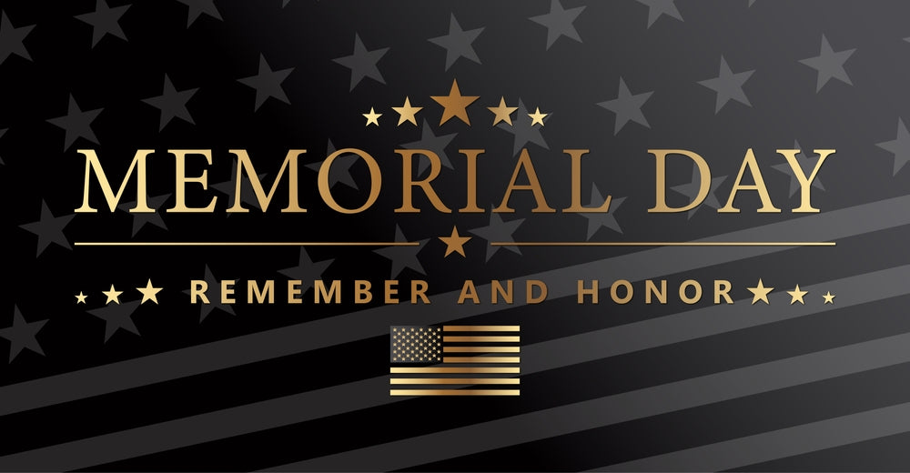 Carrying Their Memory Forward: A Memorial Day Tribute