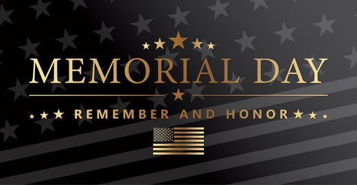 Carrying Their Memory Forward: A Memorial Day Tribute