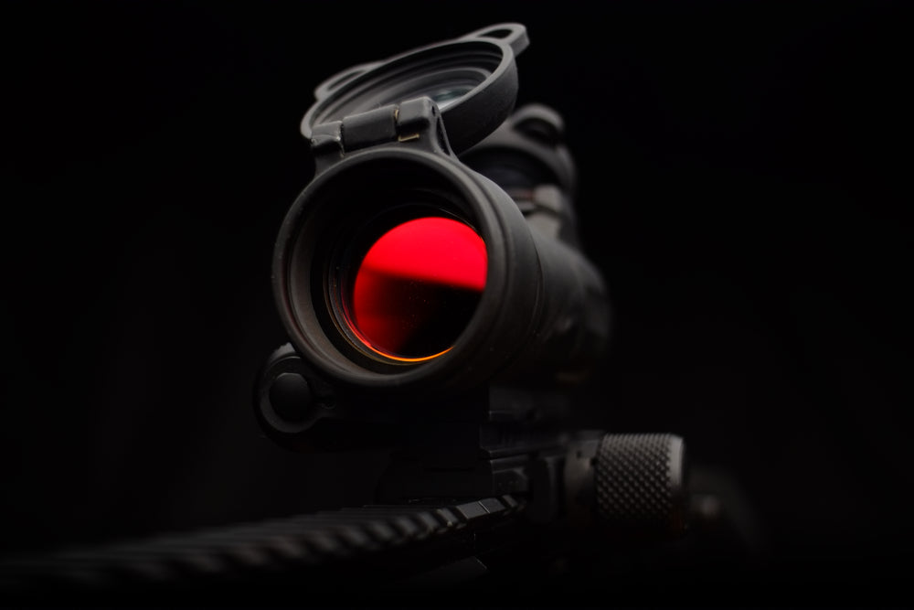 The 6 Best Budget Red Dots