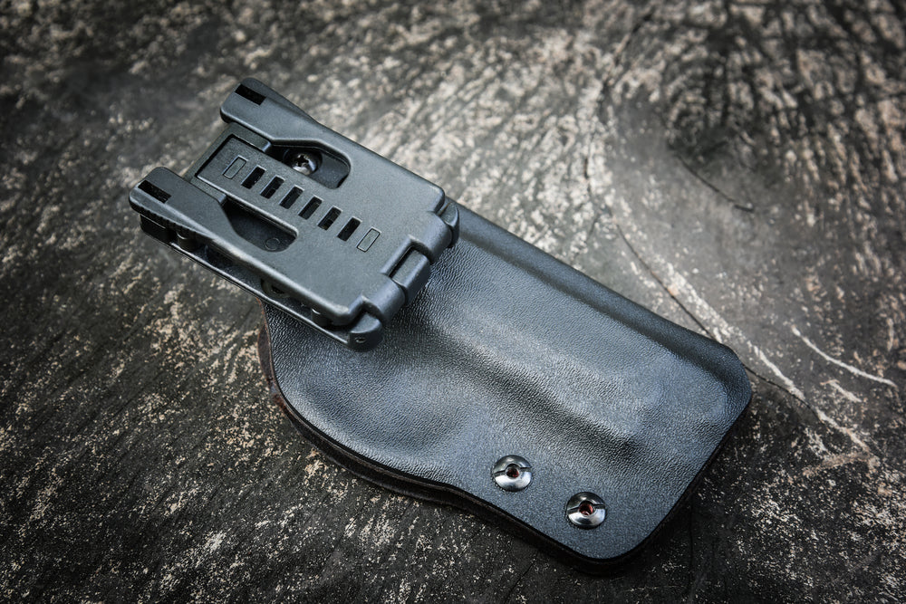 Best Holster for Sig P365: Top Choices Revealed