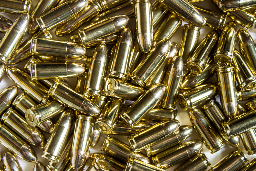 Behind the Trigger: A Deep Dive into Scorpio 9mm Ammo