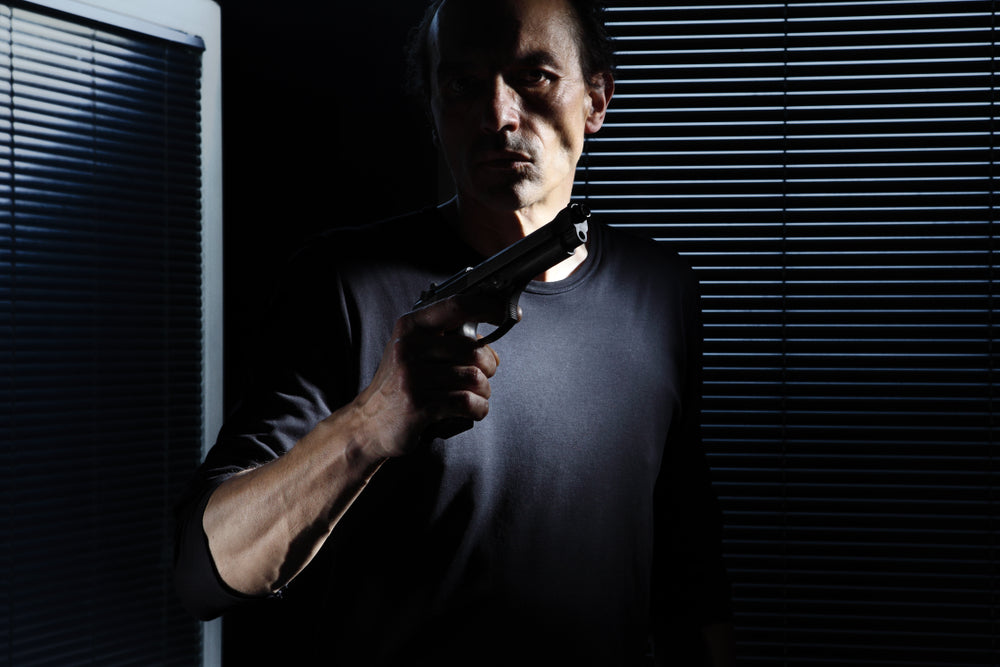 Castle Doctrine Explained: Gun Rights and Home Defense